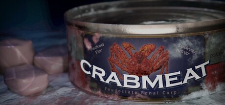 《蟹肉/Crabmeat》PC版含Build.23793410_0