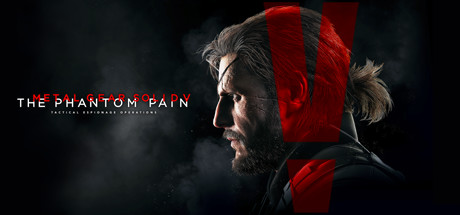 《合金装备5：幻痛-虚拟机版/METAL GEAR SOLID V: THE PHANTOM PAIN HYPERVISOR》PC版含Build.23407568_0