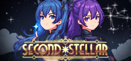 《穹海双星/Second Stellar》PC版含Build.23839296_0