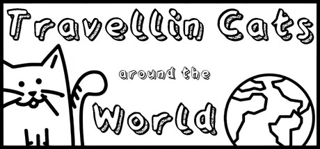 《环游世界的旅行猫咪/Travellin Cats Around the World》PC版含Build.22229653_0