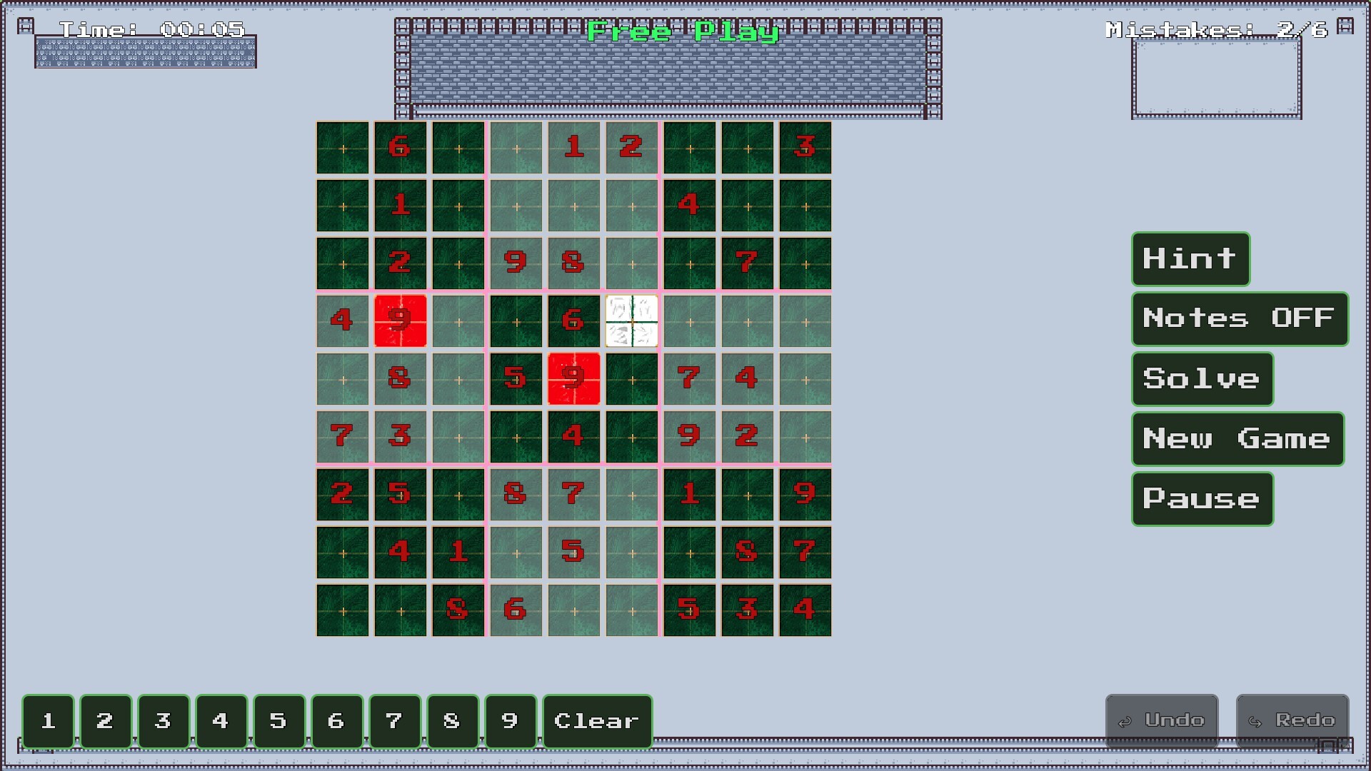 《百创数独/Bactron》PC版含Build.23616731_2