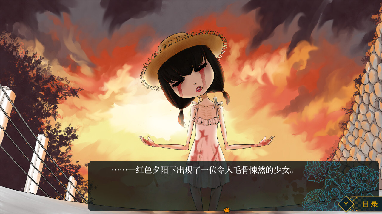 《祭品小镇/The Town of Nie》PC版含Build.20764596_1