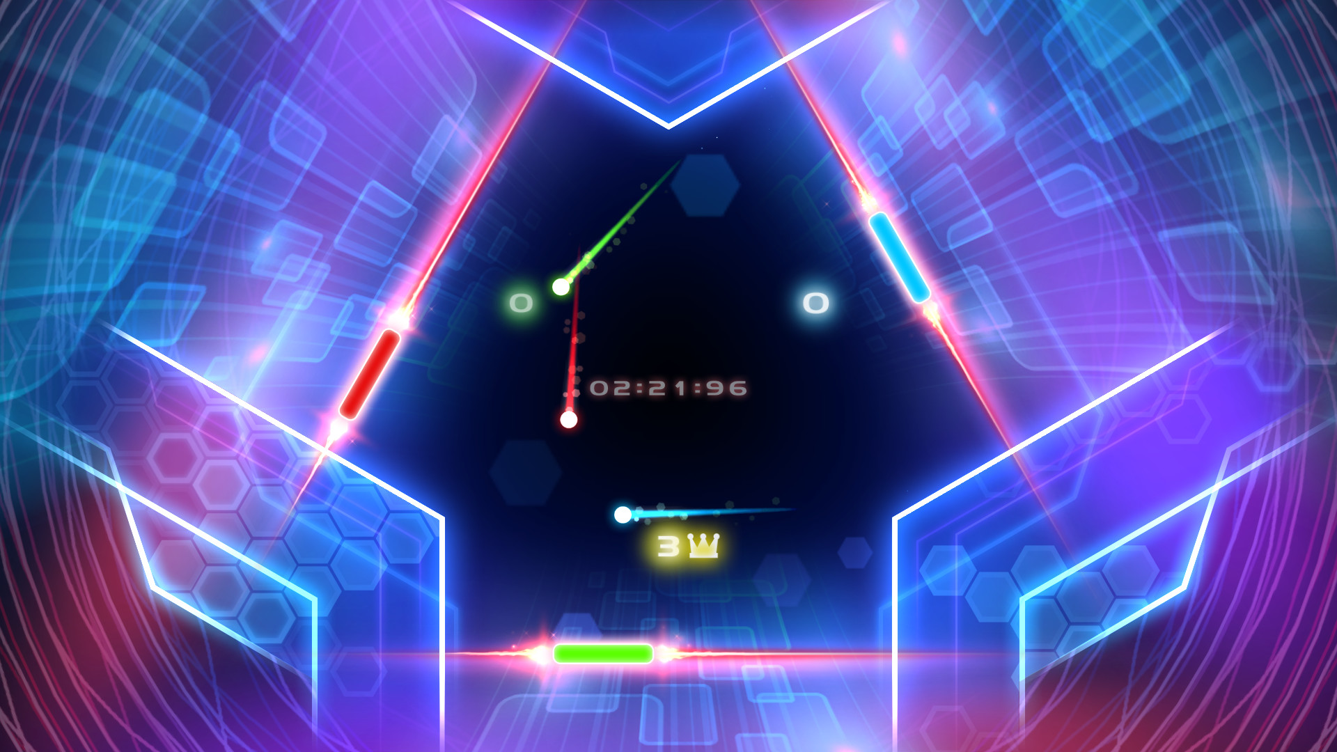 《打砖块 Brick-Breaker》Switch版+1.0.0补丁_1