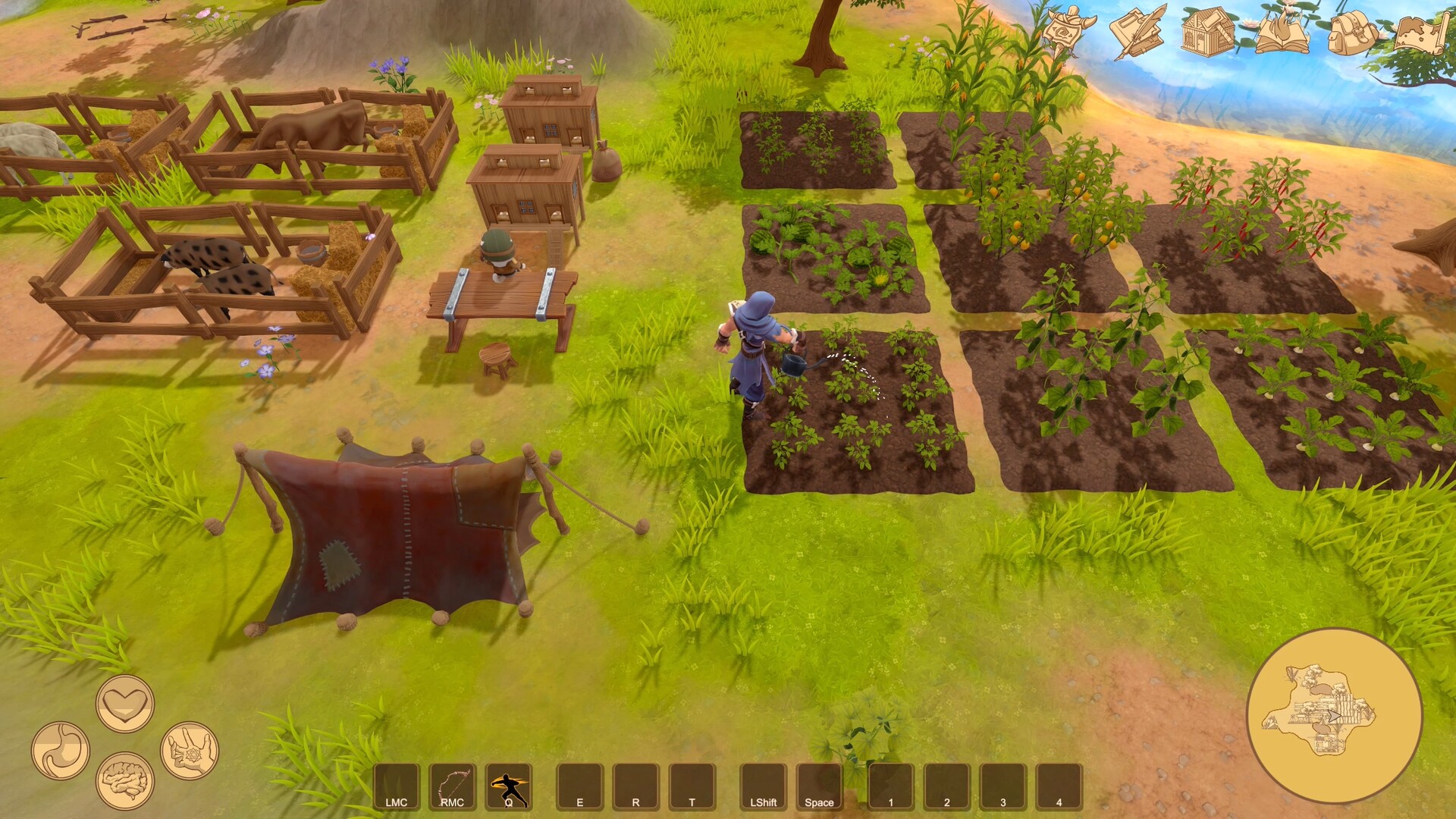 《梦境搁浅/Dreamstranded》PC版含Build.23672497_2