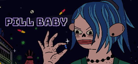 《Pill Baby》Switch版+1.1.0补丁_0