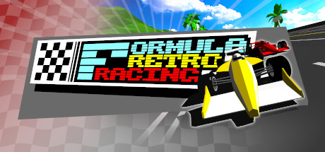 《方程式复古赛车 Formula Retro Racing》Switch版+1.0.4补丁_0