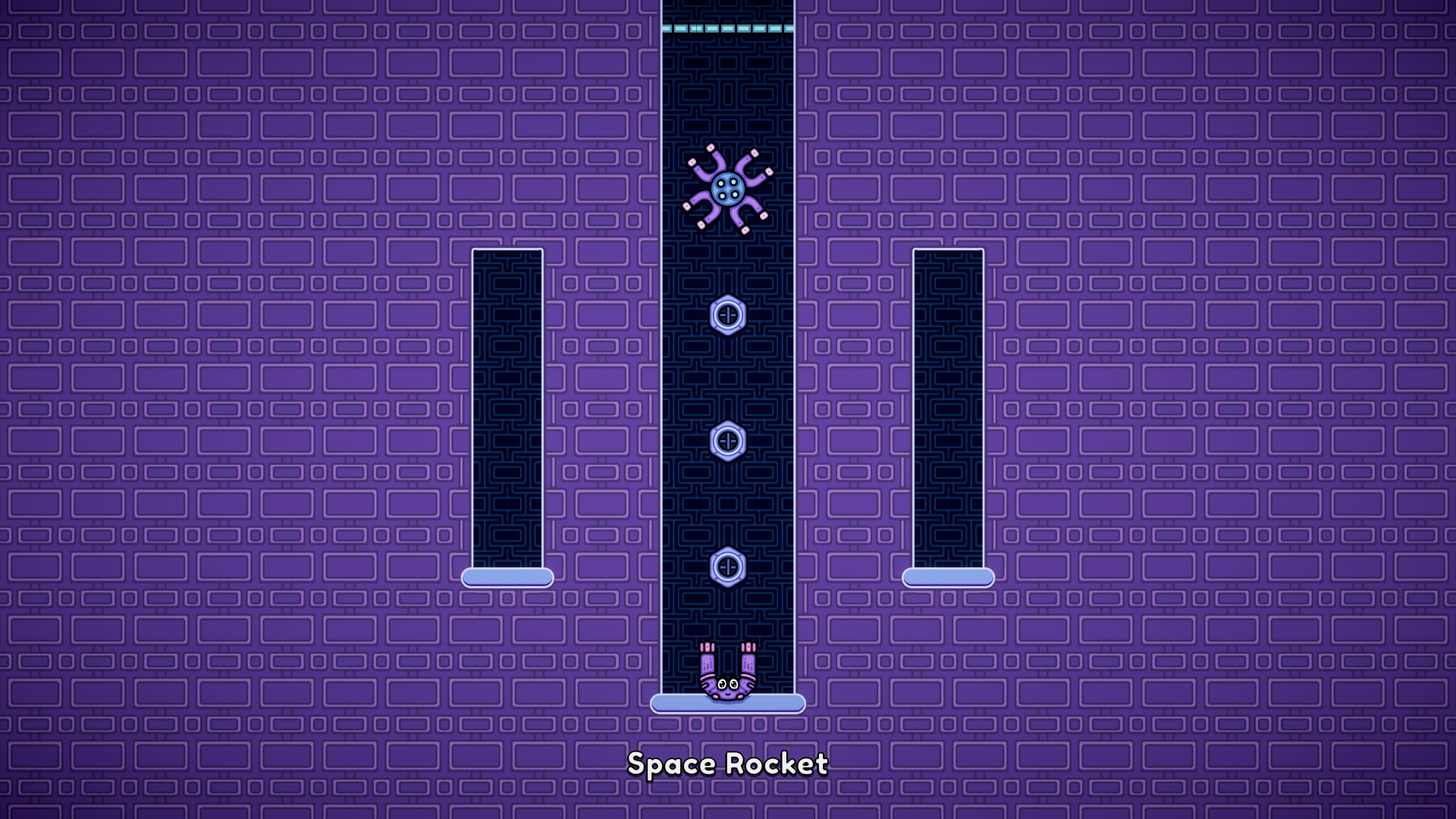 《麦琪的磁铁 Maggie the Magnet》Switch版+1.0.0补丁_2