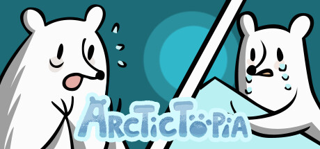 《极地乐园 Arctictopia》Switch版+1.0.0补丁_0