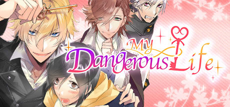 《我的危险生活 My Dengerous Life》Switch版+1.0.0补丁_0
