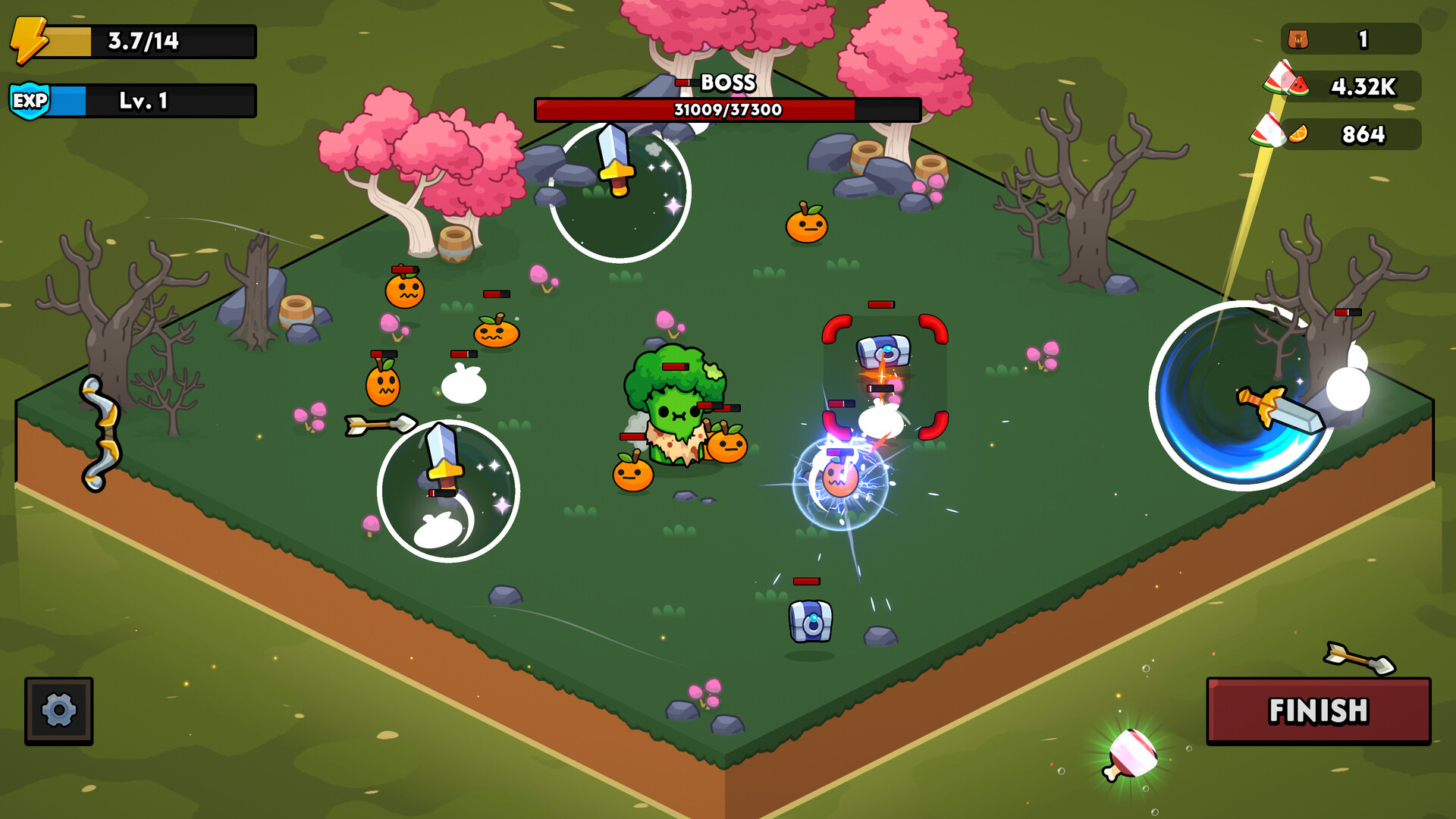 《切割变异作物/Slice the Crops!》PC版含Build.23707633_2