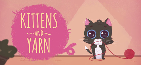 《小猫和纱线 Kittens and Yarn》Switch版+1.0.0补丁_0