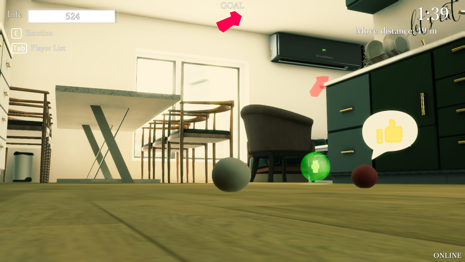 《丢失的鸡蛋2:在一起 LOST EGG 2: Be together》Switch版+1.3.1补丁_2