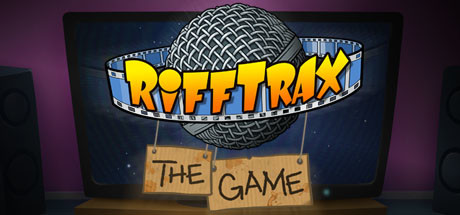《RiffTrax：游戏 RiffTrax: The Game》Switch版+1.5.0.1补丁_0