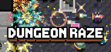 《地牢破坏者 DUNGEON RAZE》Switch版_0
