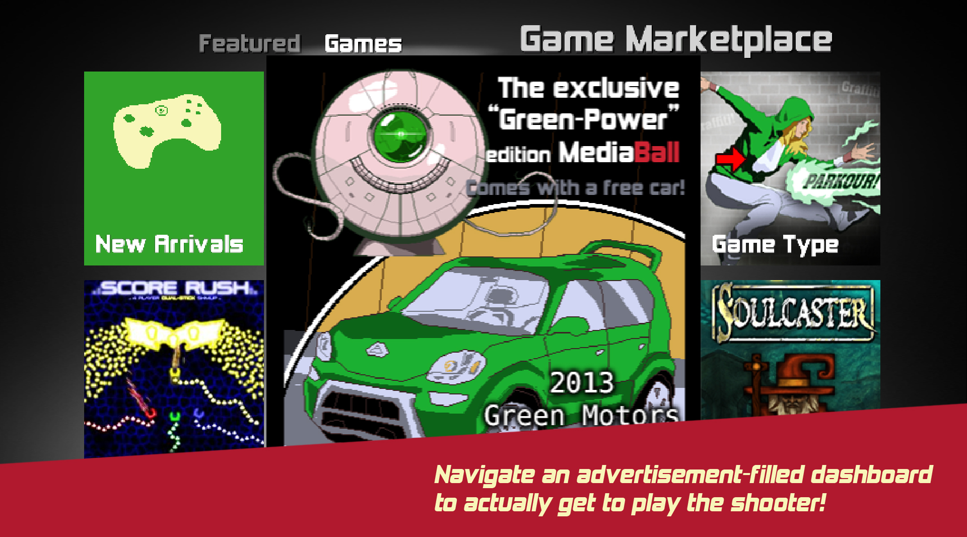 《Game Type DX》Switch版+1.0.0.27补丁_1