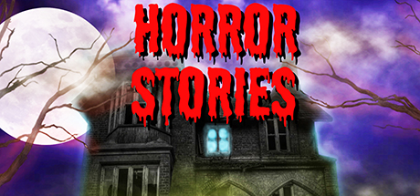 《恐怖故事 Horror Stories》Switch版+1.0.0补丁_0