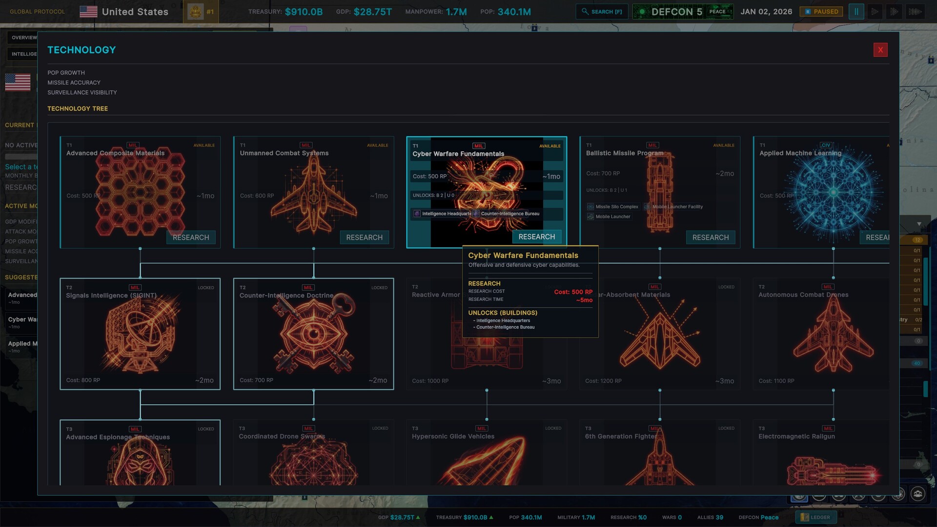 《全球协议：新世界秩序/Global Protocol: New World Order》PC版含Build.23606295_2