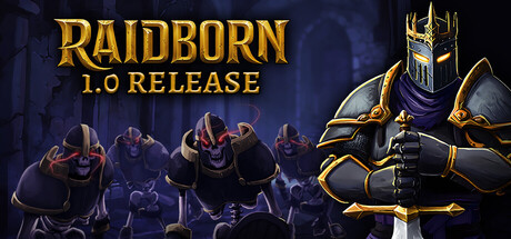 《骑士的诞生/RAIDBORN》PC版含Build.23531726_0