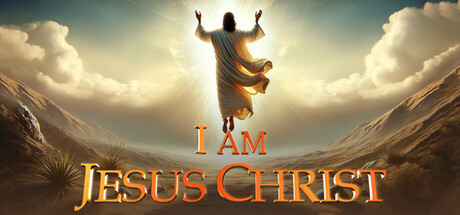 《我是耶稣基督/I Am Jesus Christ》PC版含v1.2.2_0