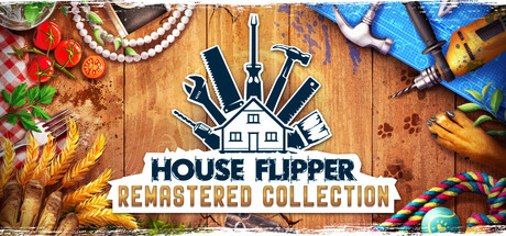 《房产达人：重制版合集/House Flipper Remastered Collection》PC版含Build.23576558_0