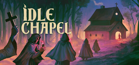 《放置教堂/Idle Chapel》PC版含Build.23844806_0