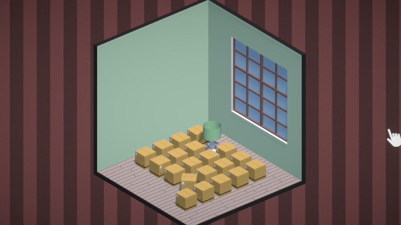 《Home Deco Puzzles》Switch版+1.1.1补丁_2