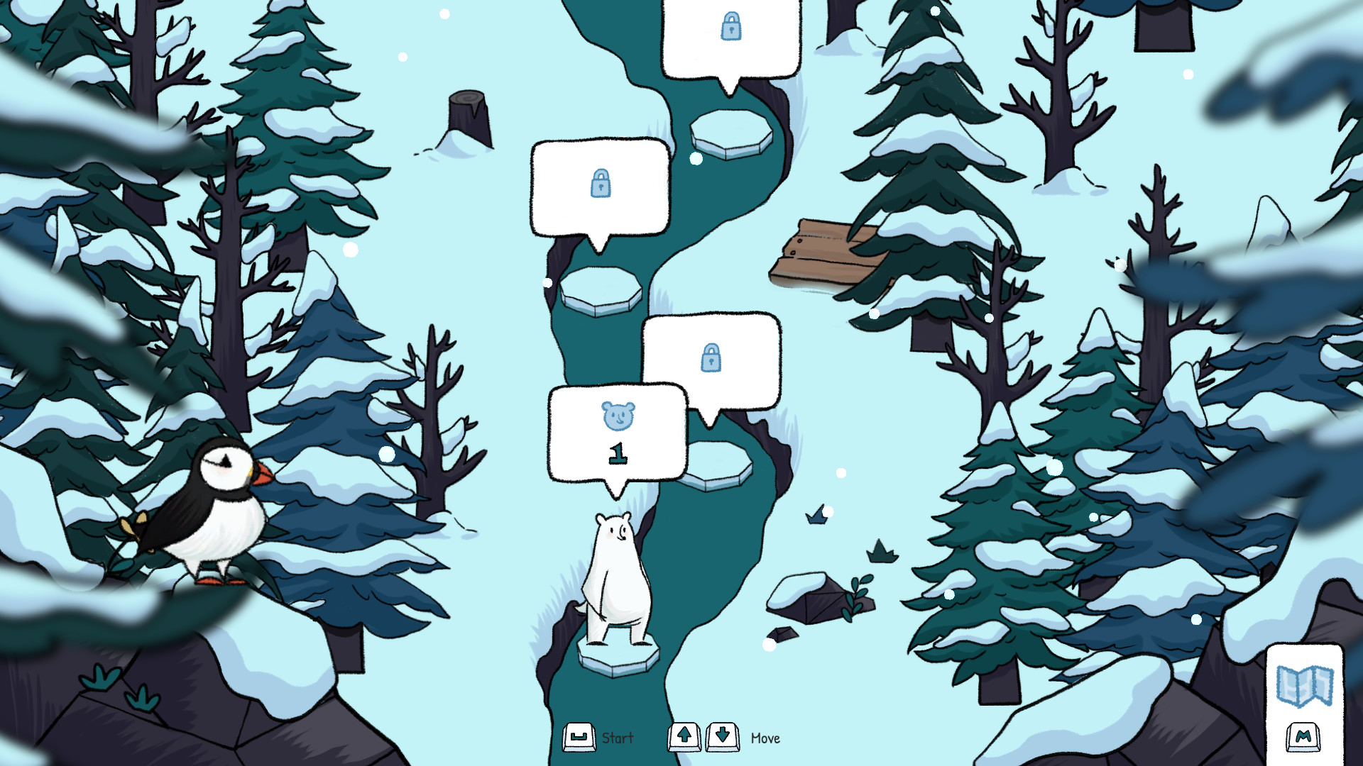 《极地乐园 Arctictopia》Switch版+1.0.0补丁_2