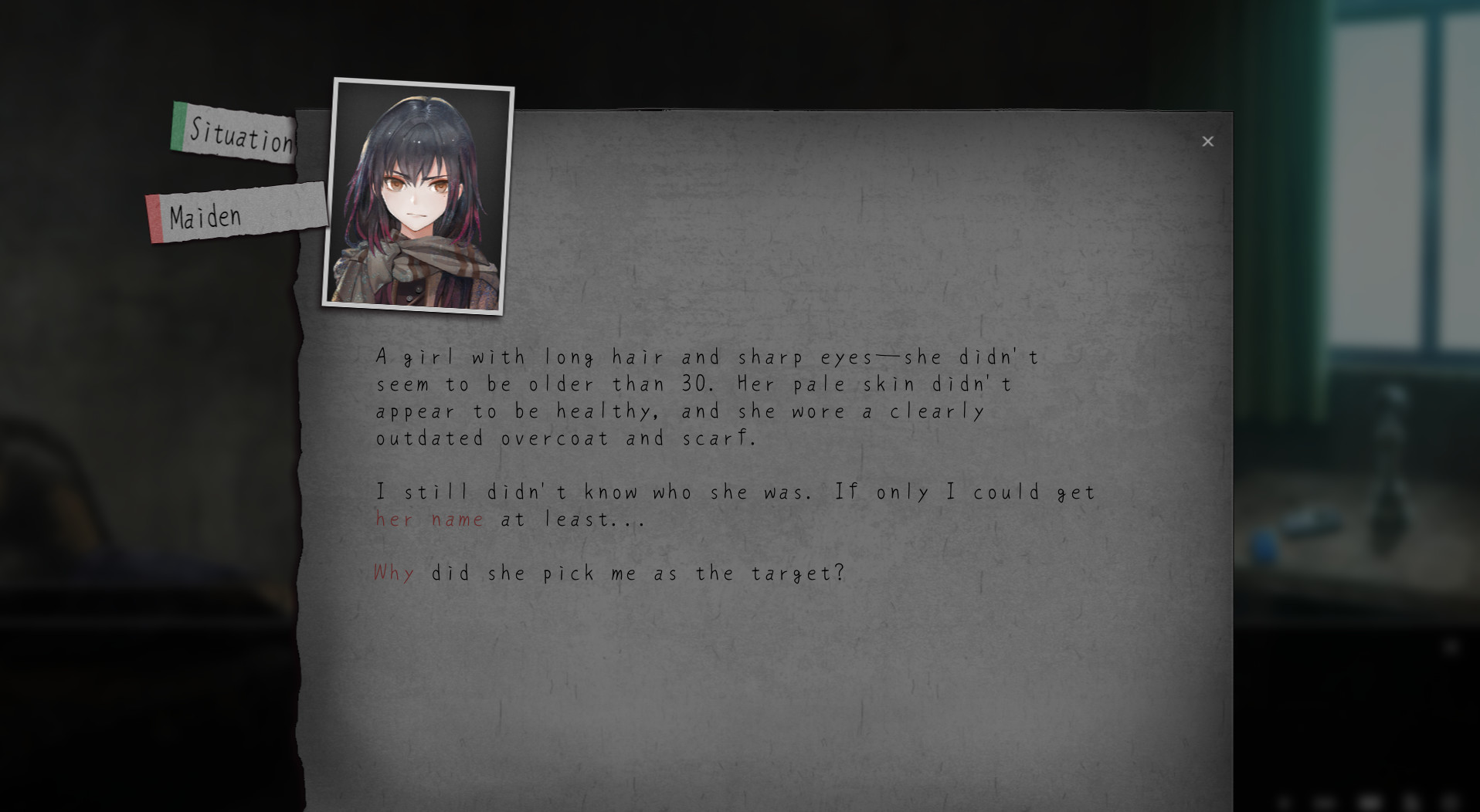 《夜光/A Light in the Dark》PC版含Build.20321910_2
