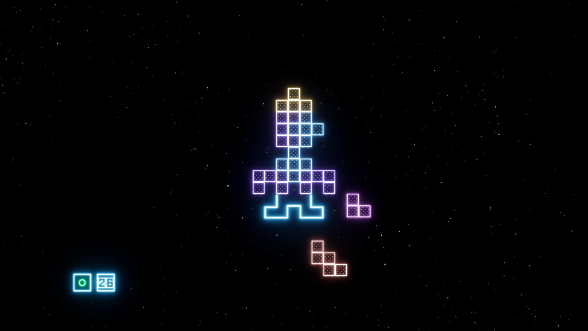 《立方数字 Cubic Figures》Switch版+1.1.0补丁_2