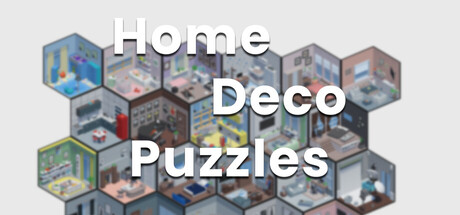 《Home Deco Puzzles》Switch版+1.1.1补丁_0
