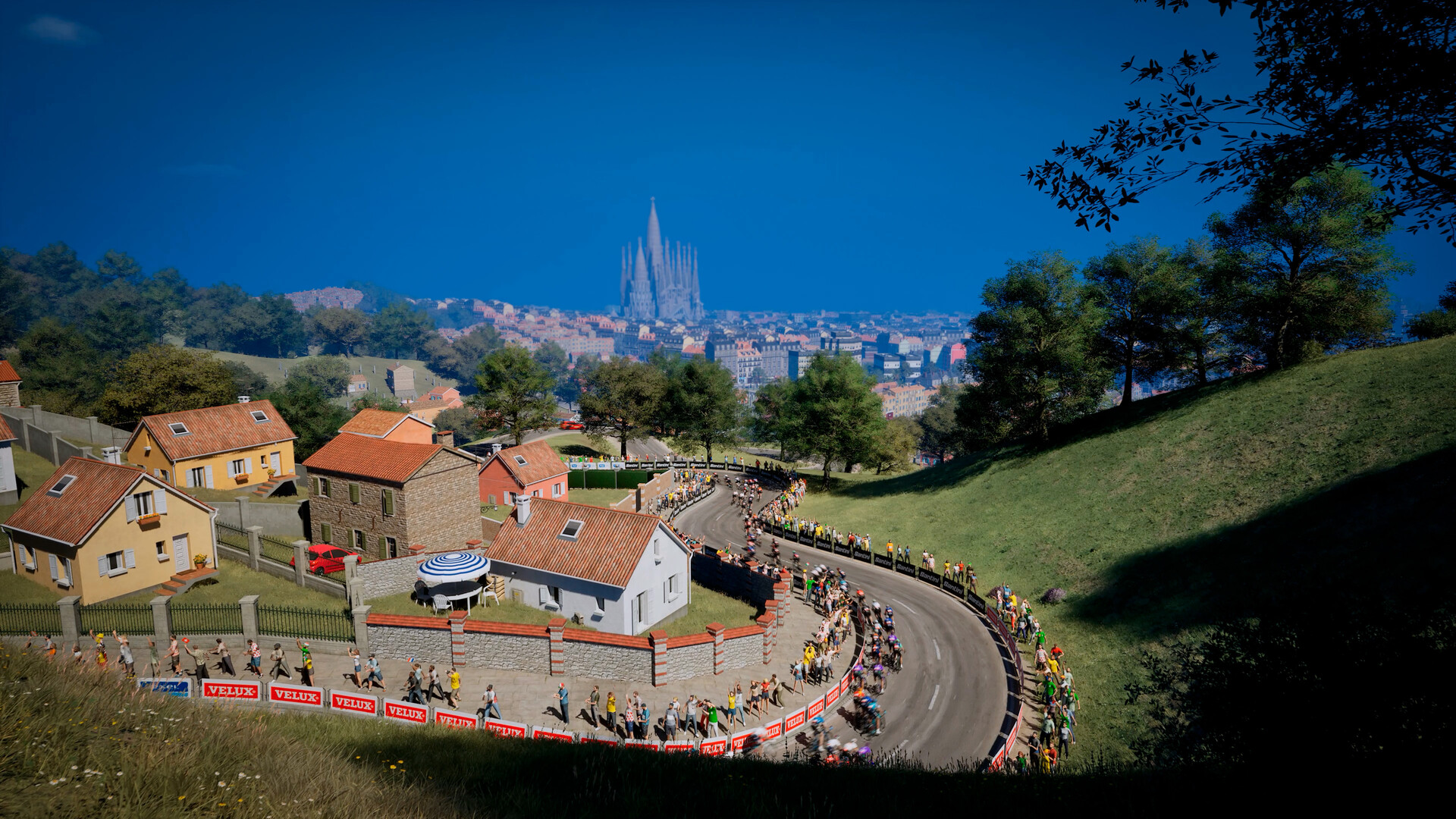 《环法自行车赛2026/Tour de France 2026》PC版含Build.23441371_2