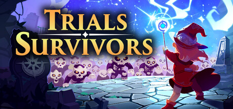 《审判幸存者/Trials Survivors》PC版含Build.23624326_0