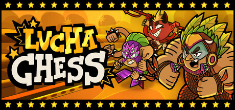 《摔跤象棋/Lucha Chess》PC版含Build.23498352_0