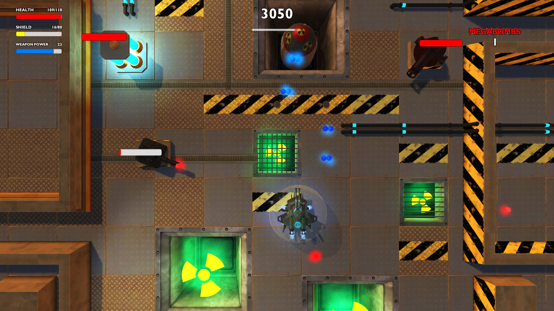 《坦克拉马 .Tankorama》Switch版+1.0.0补丁_2