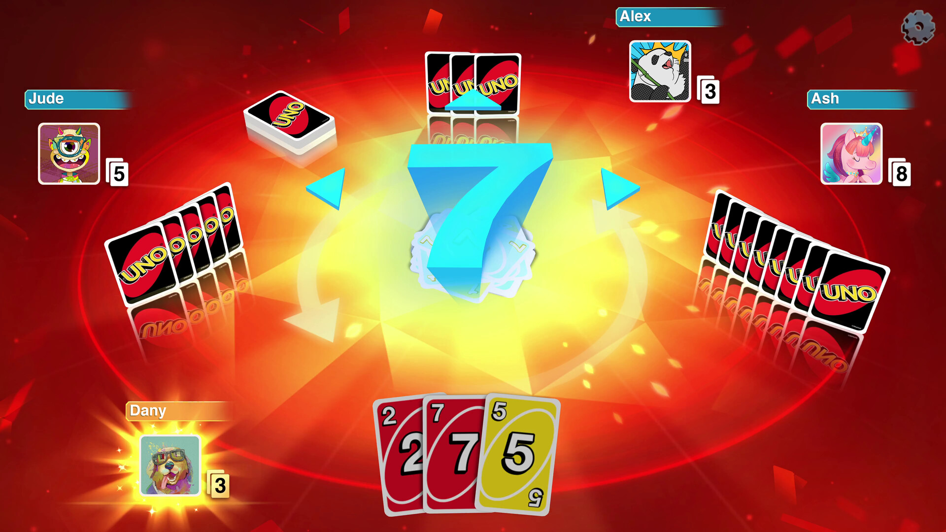 《UNO-虚拟机版》PC版含Build.22329528_1