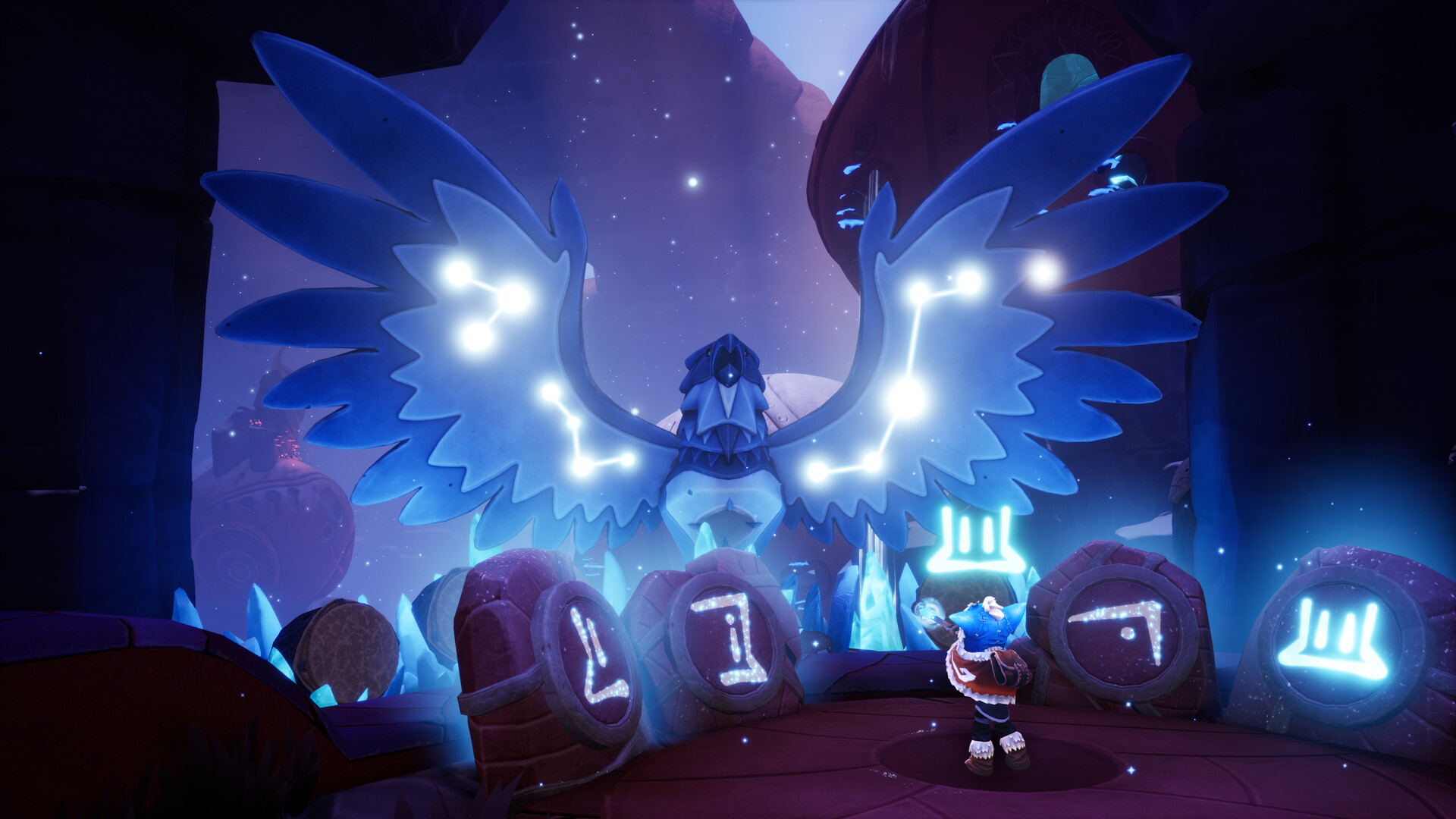《努努之歌:英雄联盟外传 .Song of Nunu: A League of Legends Story》Switch版+1.0.2补丁+1DLC_1