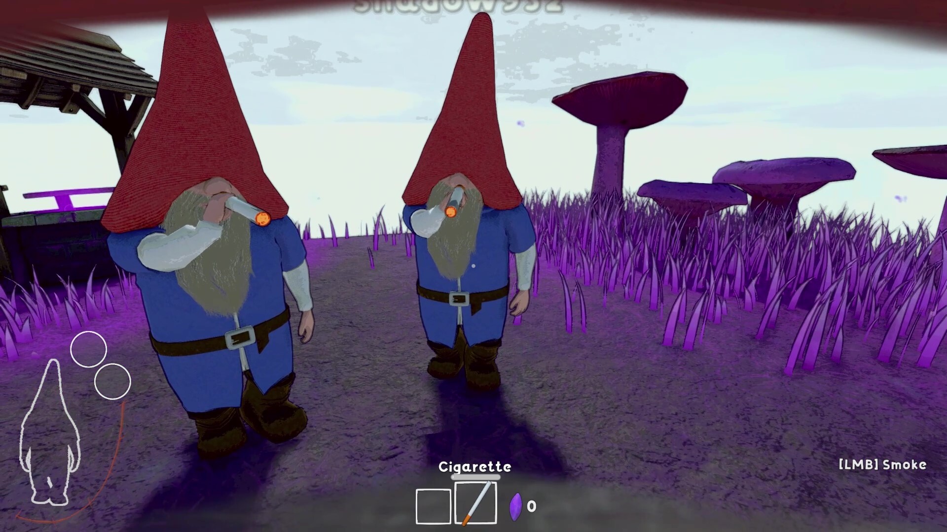 《地精捣蛋团/Burglin’ Gnomes》PC版含Build.23716715联机版_1