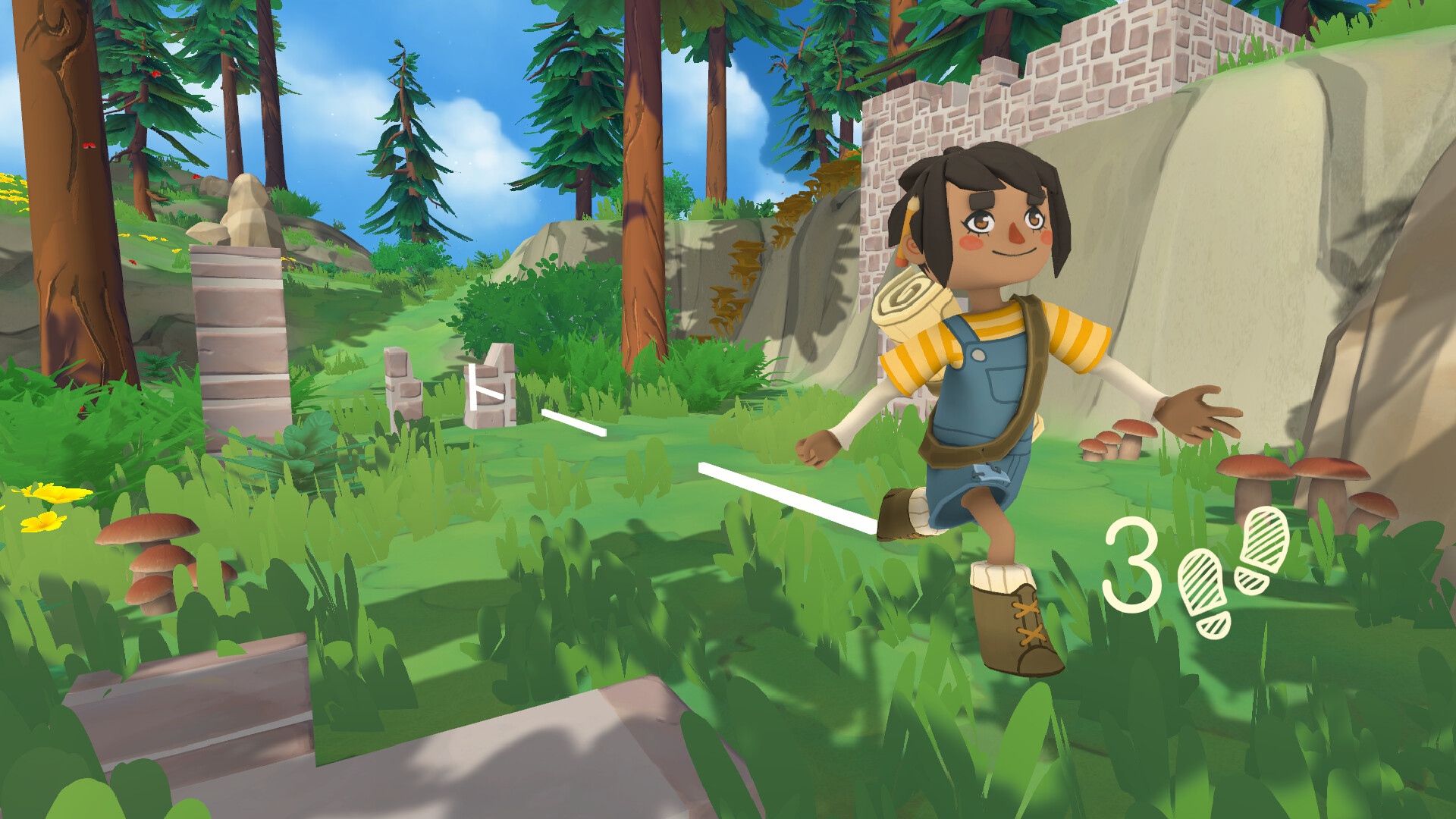 《绘途寻踪/Map Map – A Game About Maps》PC版含Build.23454596_2