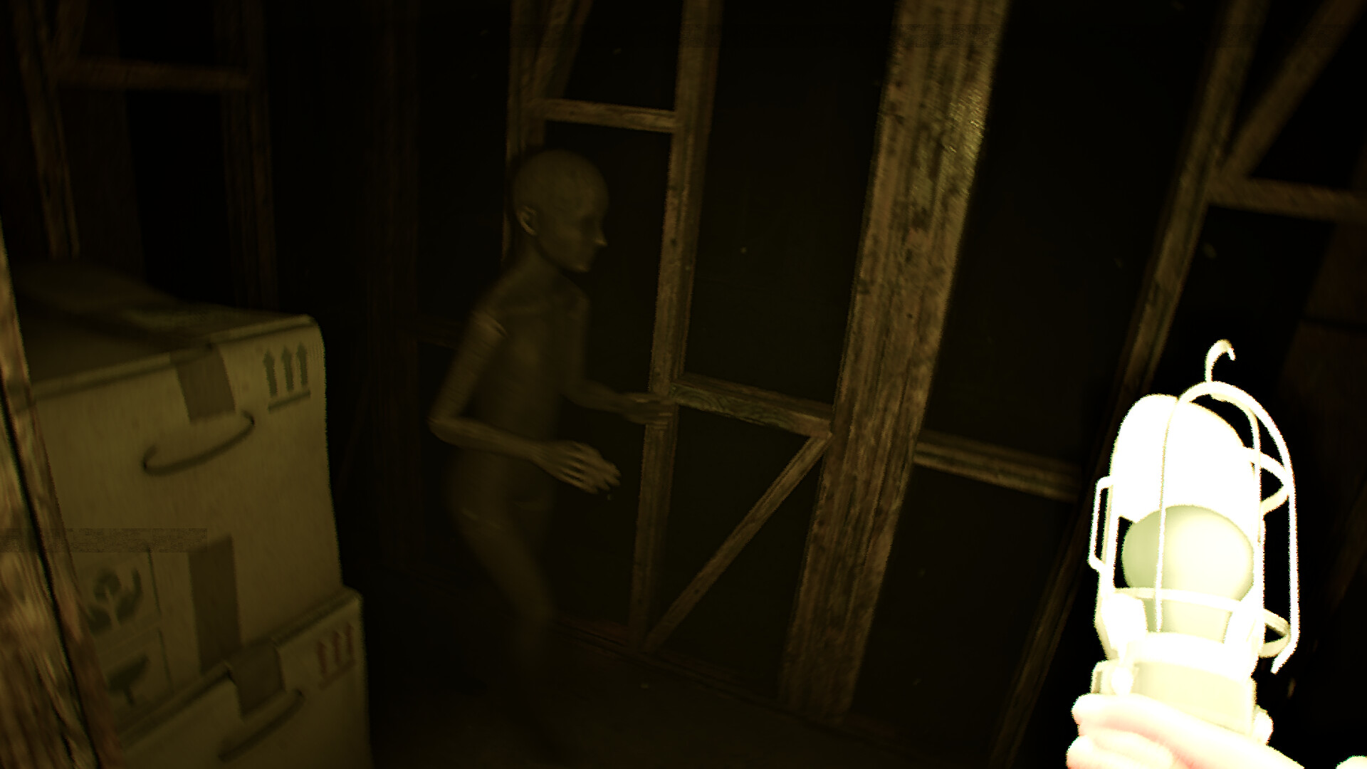 《破碎怪谈：恶意关注/BrokenLore: FOLLOW》PC版含Build.23495195_1