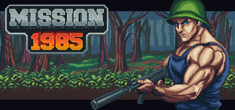《Mission 1985》Switch版+1.6.0补丁_0