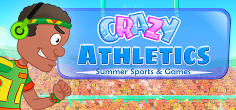 《疯狂田径 – 夏季运动和游戏 Crazy Athletics – Summer Sports and Games》Switch版+13.0.0补丁_0