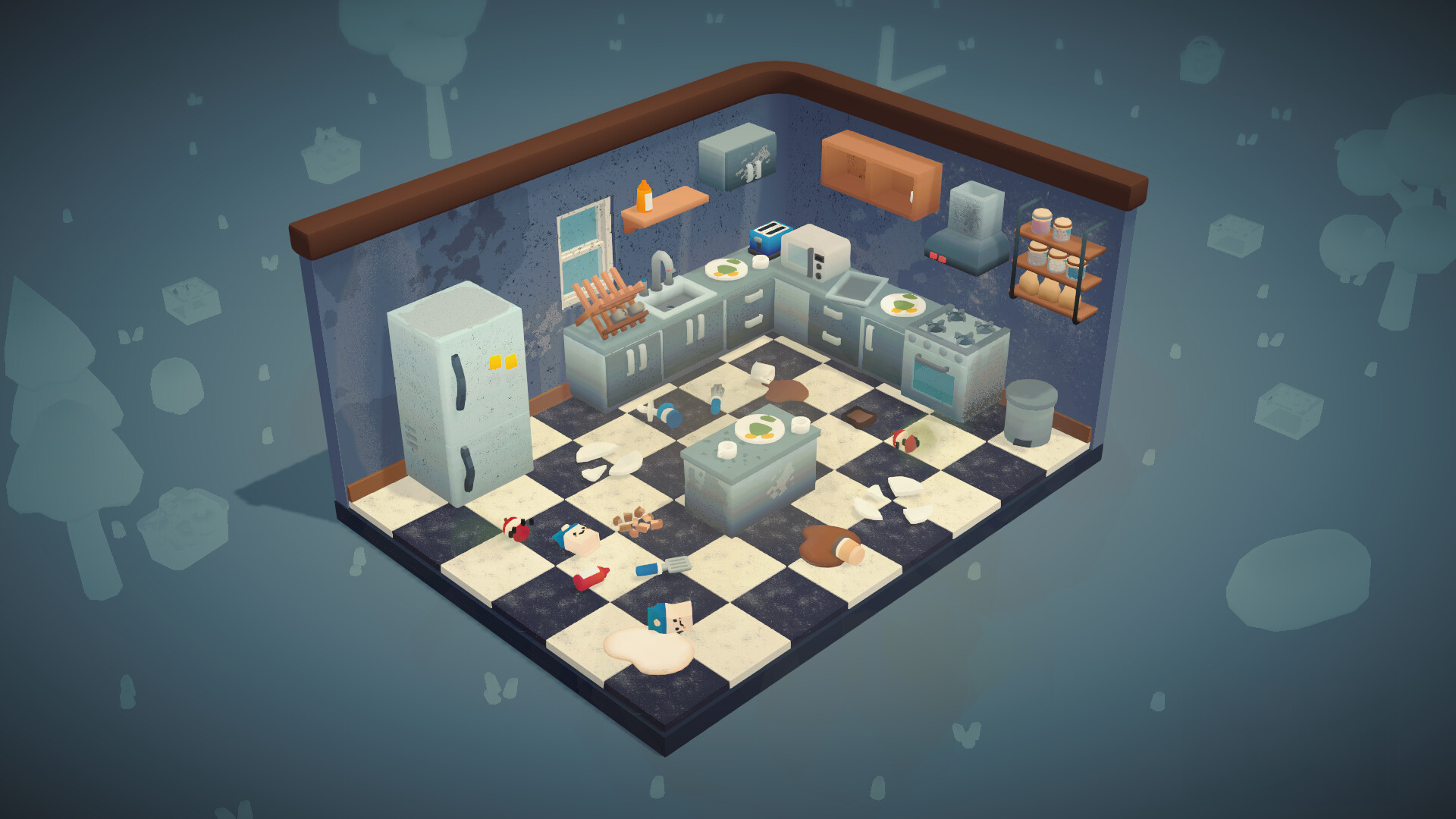 《梦想翻新家/Cozy Cleaner》PC版含Build.23858740_2