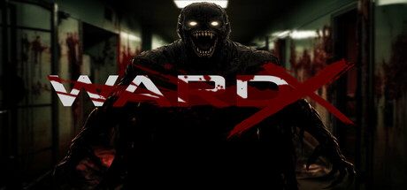 病房X/Ward X_0