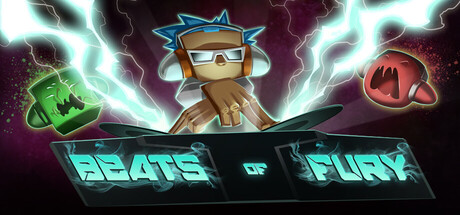 《节奏狂怒/Beats Of Fury》PC版含Build.23671858_0