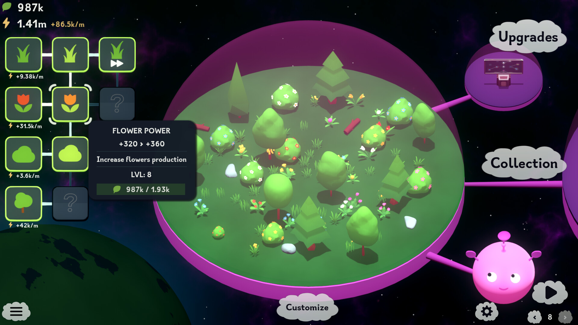 《绿化世界/The Greenening》PC版含Build.23636372_2