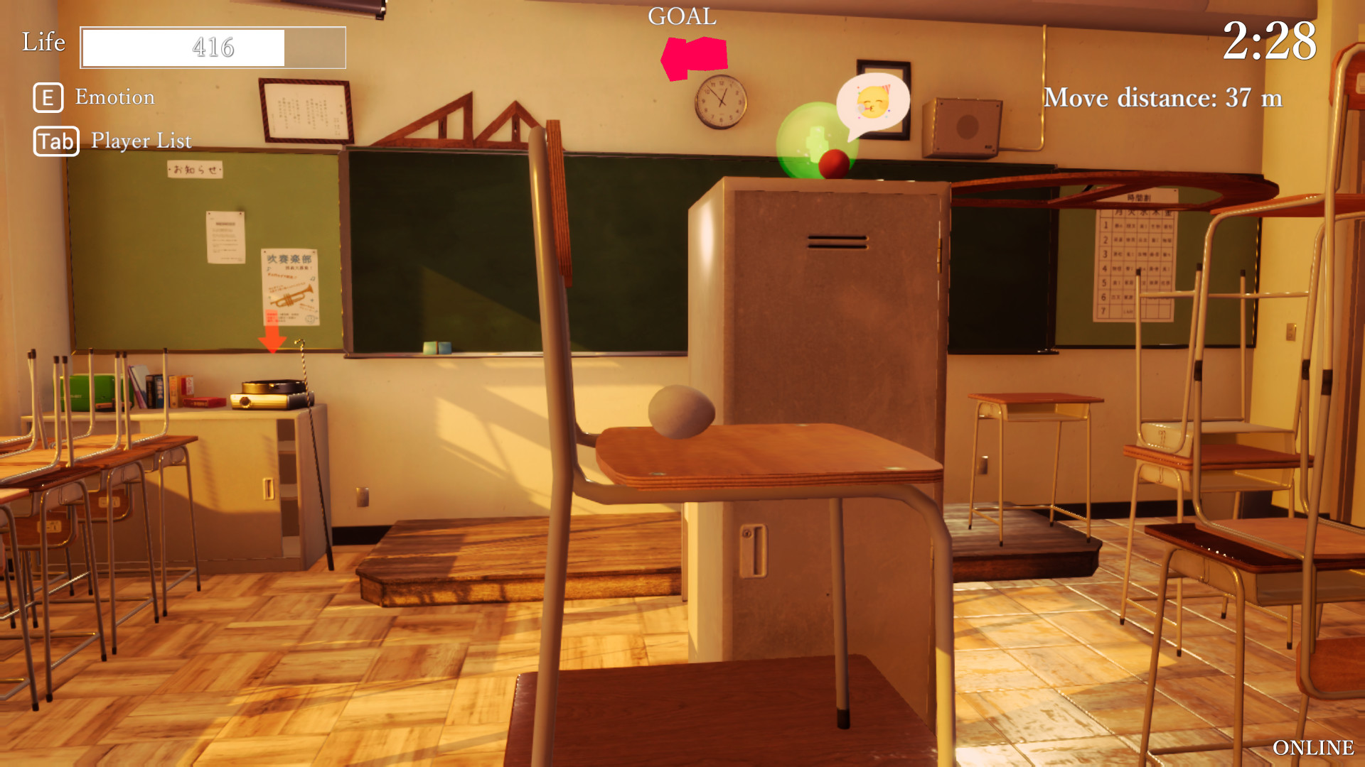 《丢失的鸡蛋2:在一起 LOST EGG 2: Be together》Switch版+1.3.1补丁_1