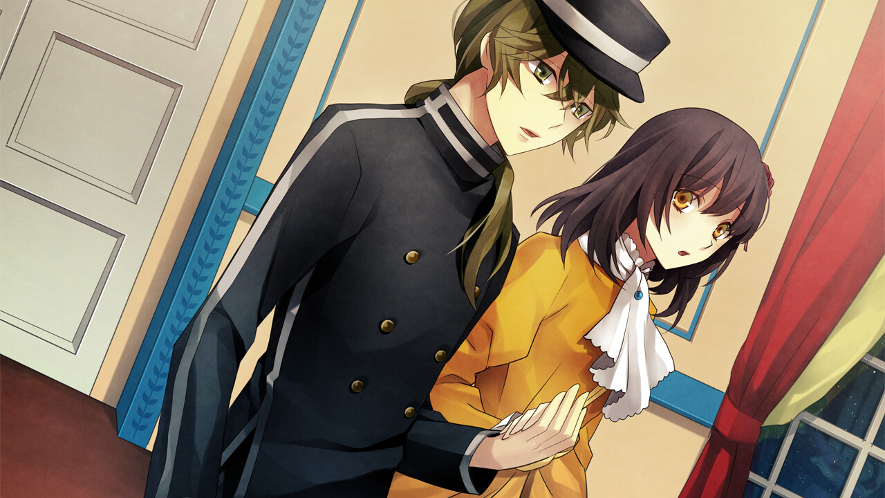 《明治东京恋语 Full Moon/Meiji Tokyo Renka Full Moon》PC版含Build.20381021_1