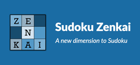 《Sudoku Zenkai》Switch版+1.4.1补丁_0