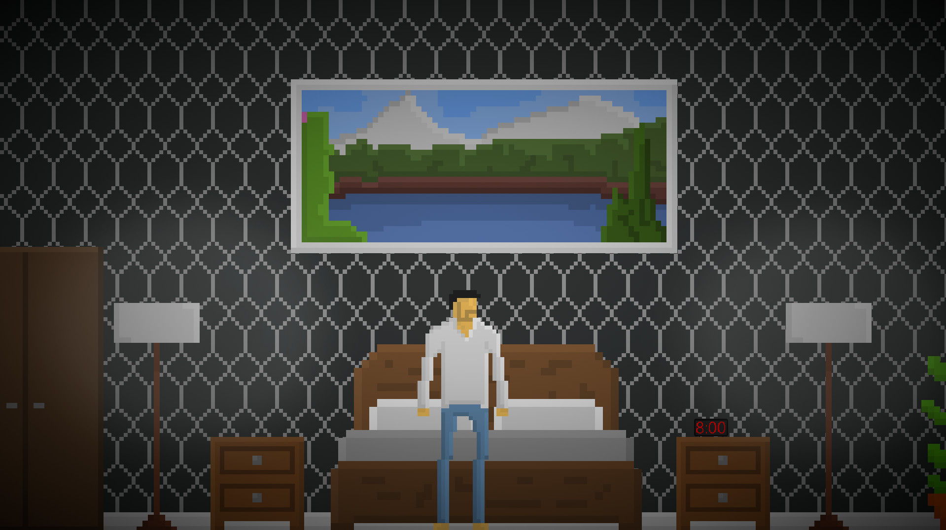 《闭门造车 开发者的故事 Behind Closed Doors A Developer’s Tale》Switch版+1.0.0.0补丁_2