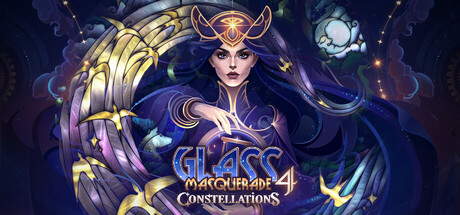《玻璃假面4：星座/Glass Masquerade 4: Constellations》PC版含Build.23401545_0